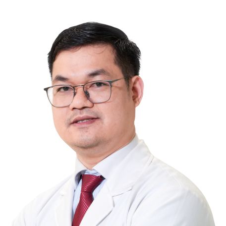 THS.BS HOÀNG ĐỨC THĂNG