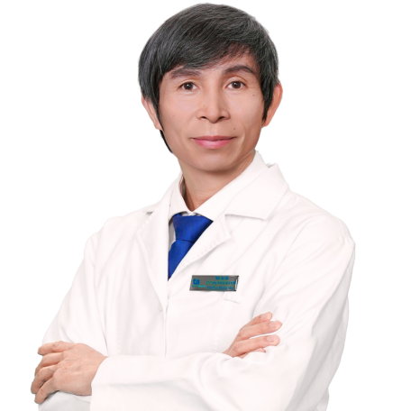 THS TRẦN VĂN DẦN