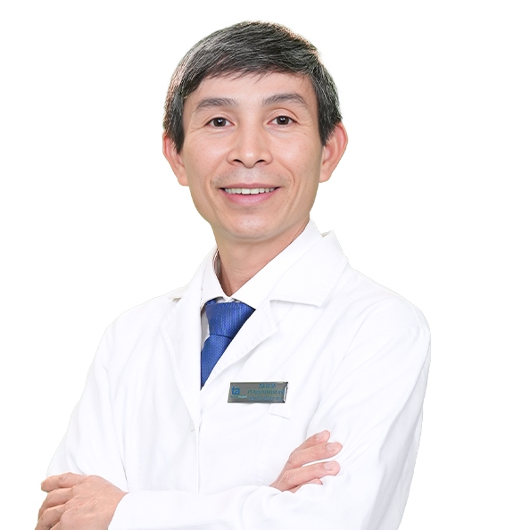 THS TRẦN VĂN DẦN