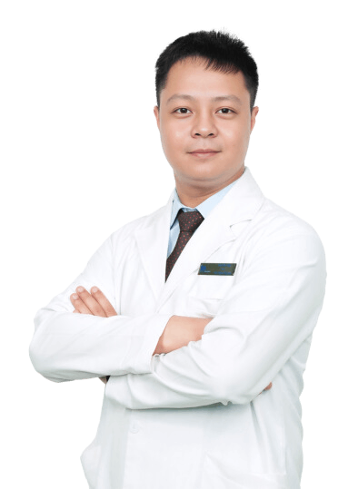 THS.BS TRẦN ĐỨC HÙNG