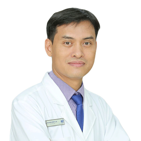THS.BS TRẦN VĂN HÀ