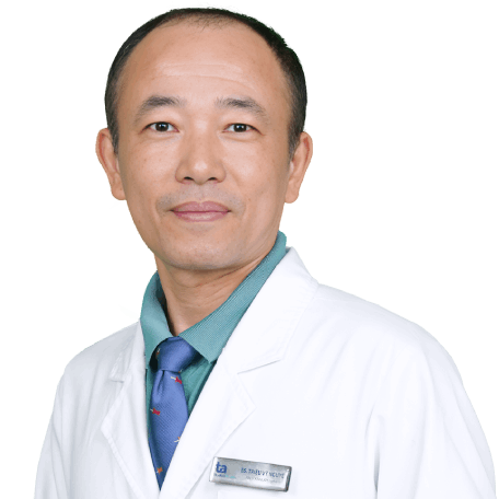 BS TRIỆU VỸ NGUYÊN