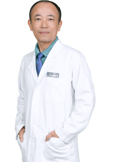 BS TRIỆU VỸ NGUYÊN