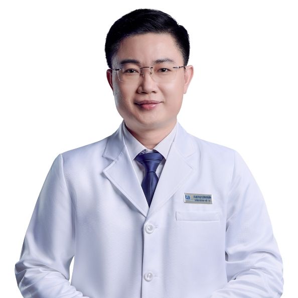 TS.BS PHẠM CÔNG KHÁNH