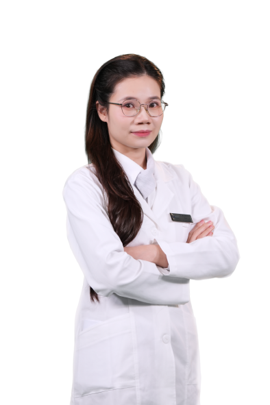 THS.BSNT TRẦN THỊ HOA