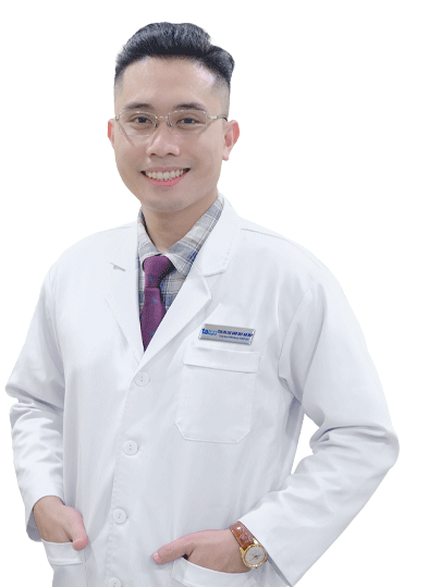 THS.BS.CKI ĐÀO DUY AN DUY