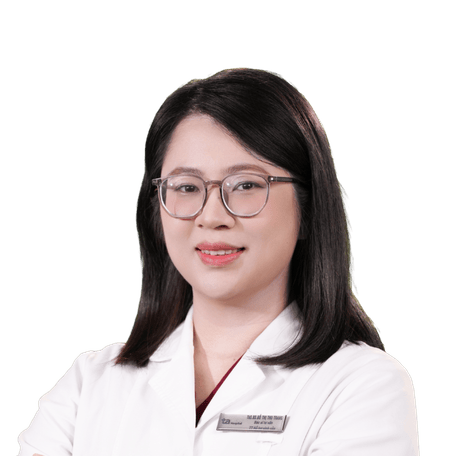 ThS.BS ĐỖ THỊ THU TRANG