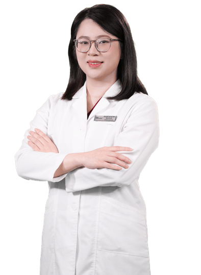 ThS.BS ĐỖ THỊ THU TRANG