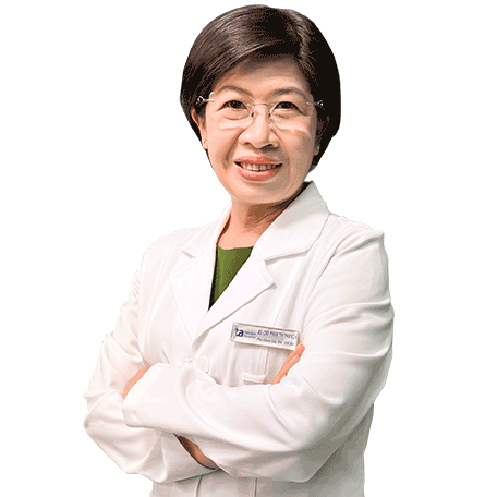 THS.BS PHAN THỊ THU YẾN