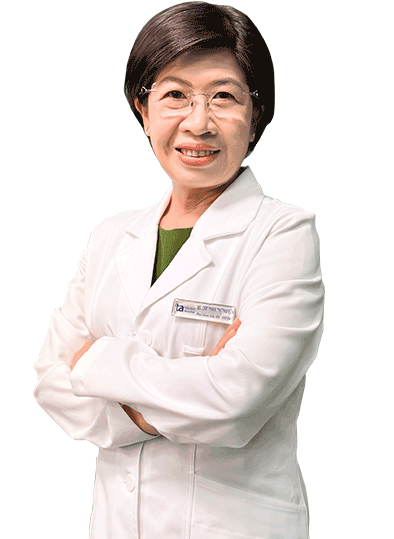 ThS.BS.CKII PHAN THỊ THU YẾN