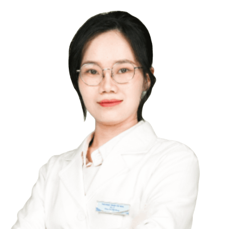 THS.BSNT TRẦN THỊ HOA