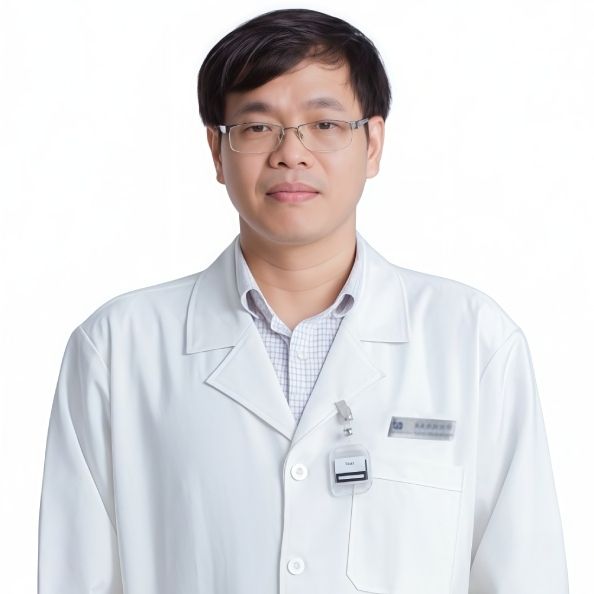 BS.CKI CHUNG GIA VIỄN
