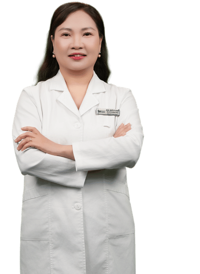 BS.CKII NGUYỄN THỊ OANH