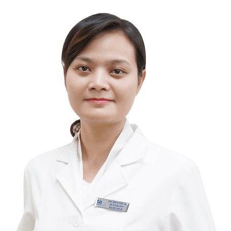 BSNT ĐÀM THỊ THANH TÂM