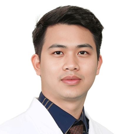 THS.BSNT DƯƠNG NGỌC HƯNG