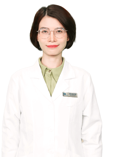 BSĐH HOÀNG MỸ KIM