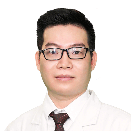 BSNT HOÀNG TIẾN LÊN