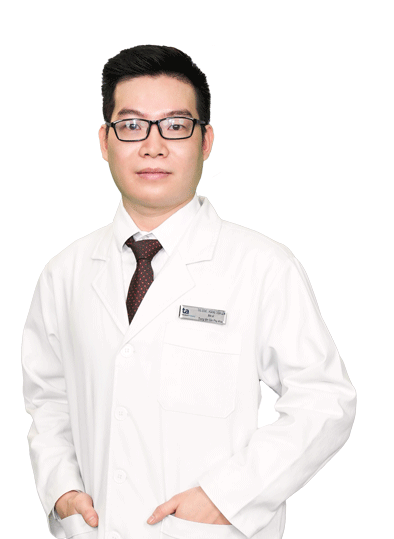 BSNT HOÀNG TIẾN LÊN