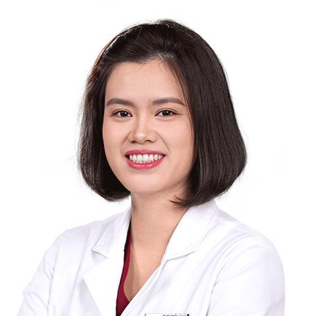 ThS.BS NGUYỄN LỆ THỦY