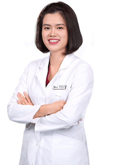 ThS.BS NGUYỄN LỆ THỦY