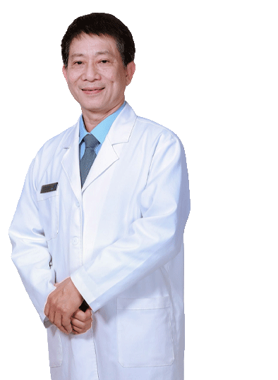 BS.CKII NGUYỄN DƯ DẬU