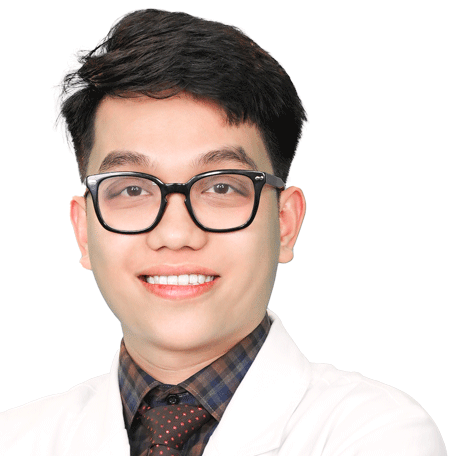 BS.CKI NGUYỄN HỮU CÔNG