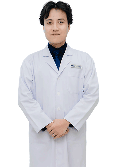 BS NGUYỄN XUÂN VINH