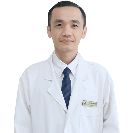 THS.BS PHẠM HOÀNG TRỌNG HIẾU
