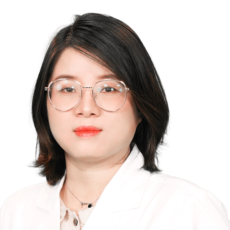 THS.BS PHẠM THỊ HƯƠNG GIANG