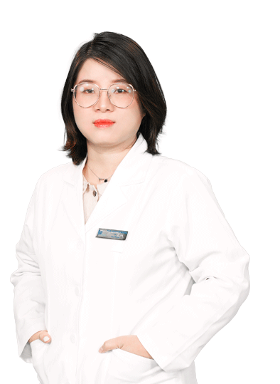 THS.BS PHẠM THỊ HƯƠNG GIANG