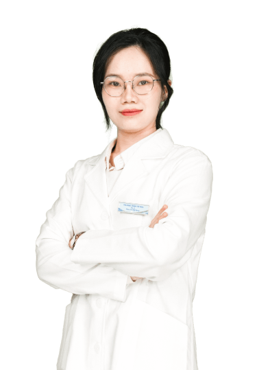 THS.BSNT TRẦN THỊ HOA