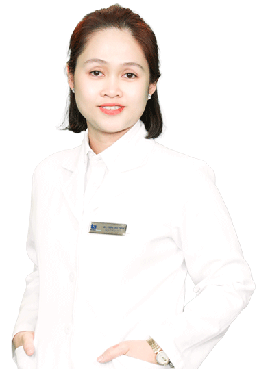 BSĐH TRẦN THU THỦY