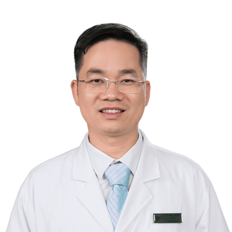 BSĐH ĐẶNG TUẤN ANH