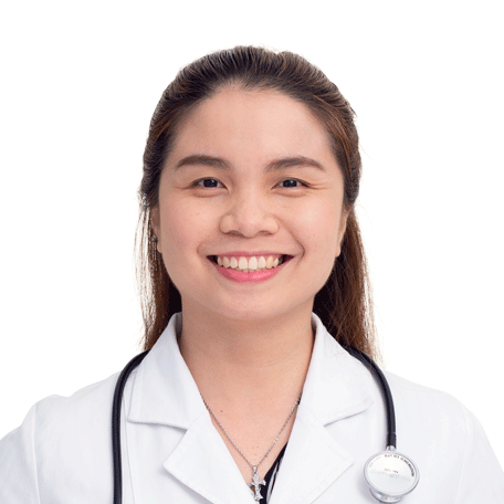 ThS.BS.CKI ĐINH PHẠM THỊ THÚY VÂN
