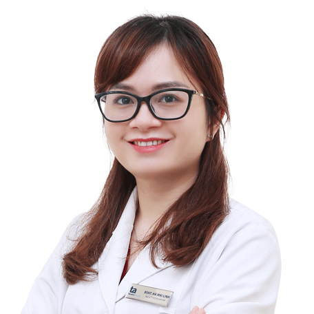 BSNT HÀ MAI LINH