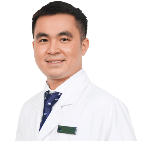 BS.CKI HÀ VIẾT NGỌC