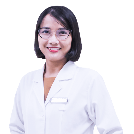 THS.BS HUỲNH THỊ MINH THÙY