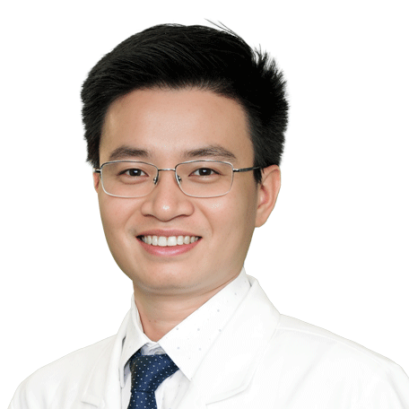 BS.CKI LÊ ĐỨC THẮNG