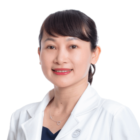BS.CKI LÊ THỊ NGỌC DUNG