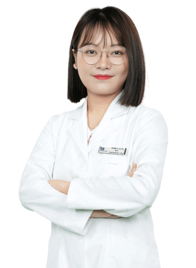 THS.BSNT LÊ THỊ YẾN