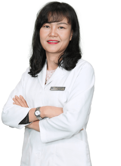 BS.CKI LƯƠNG THỊ GIANG LAM