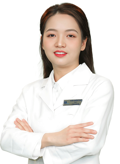 ThS.BSNT NGUYỄN BÁ THỊ HOA
