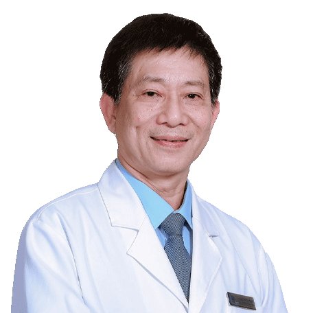 BS.CKII NGUYỄN DƯ DẬU