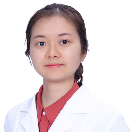 THS.BS NGUYỄN MINH THÚY