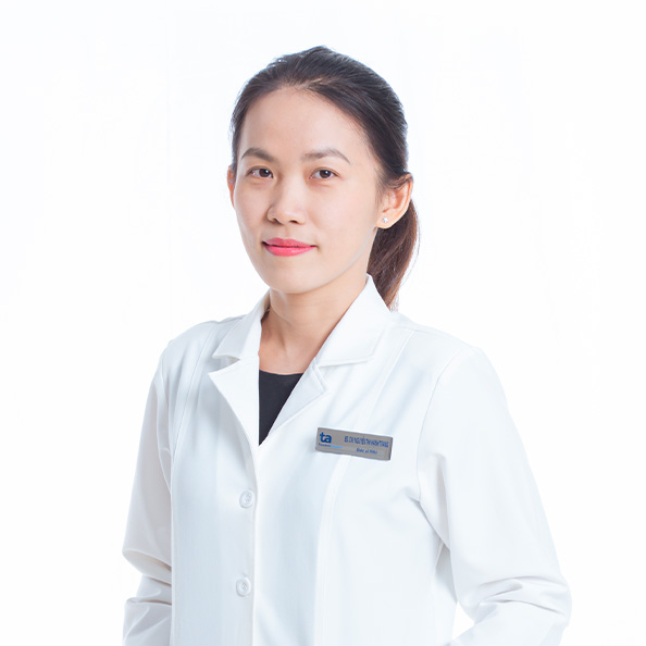 BS.CKI NGUYỄN THỊ HẠNH TRANG