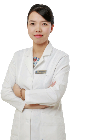 BS.CKII NGUYỄN THỊ HỒNG NHUNG