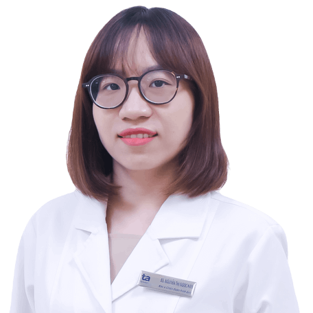 BS NGUYỄN THỊ NGỌC HÂN