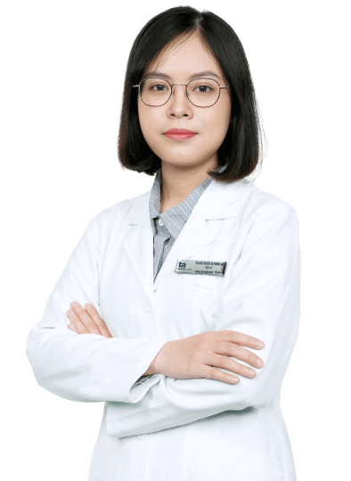 THS.BSNT NGUYỄN THỊ PHƯƠNG ANH