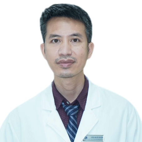 BS.CKI NGUYỄN VĂN HẠNH