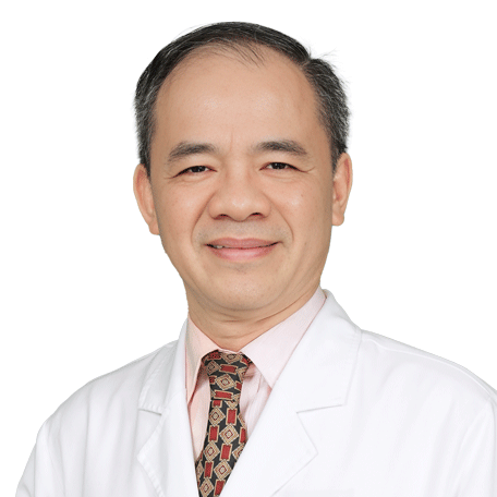 TTƯT.PGS.TS.BS NGUYỄN XUÂN HIỆP